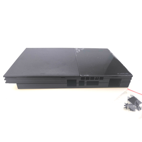 High Quality Full Shell Housing Machine Case Cover for PS2 Slim 90000 9w 9000x Series ► Photo 1/4
