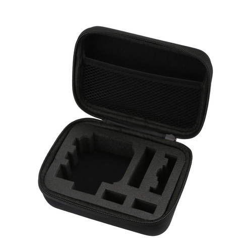 Portable Carry Case Anti-shock Storage Bag Hard Bag Sports Camera Accessory for Go pro Hero 3/4 AKASO V50 Pro Action Camera ► Photo 1/6