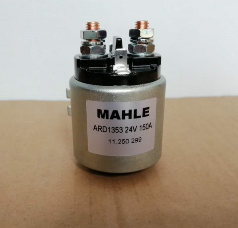 MAHLE ARD 1353 24V 150A DC Lift Contactor Pump Contactor For Pallet Truck Stacker ► Photo 1/2