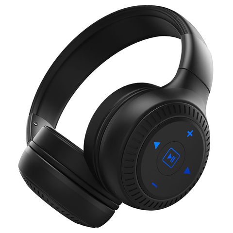 ZEALOT B20 Stereo Wireless Headphone Bluetooth Headset HiFi Bass Handsfree With Microphone For iOS Android Phone ► Photo 1/6