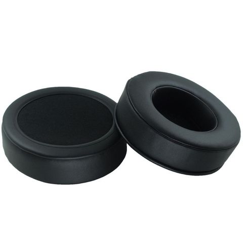 1 Pair 90mm Earmuff Ear Cushion Pads For Razer Kraken Pro Gaming Headphones 24BB ► Photo 1/5