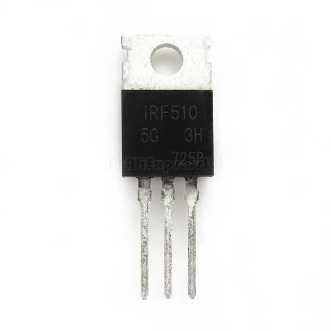 10pcs/lot IRF510 IRF520 IRF540 IRF640 IRF740 IRF840 LM317T Transistor TO-220 TO220 IRF840PBF IRF510PBF IRF520PBF IRF740PBF LM317 ► Photo 1/6