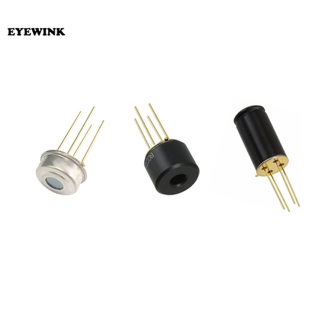 1pcs GY-906 MLX90614ESF BAA DAA BCC DCI IR Infrared Temperature Sensor  Temperature Acquisition ► Photo 1/5