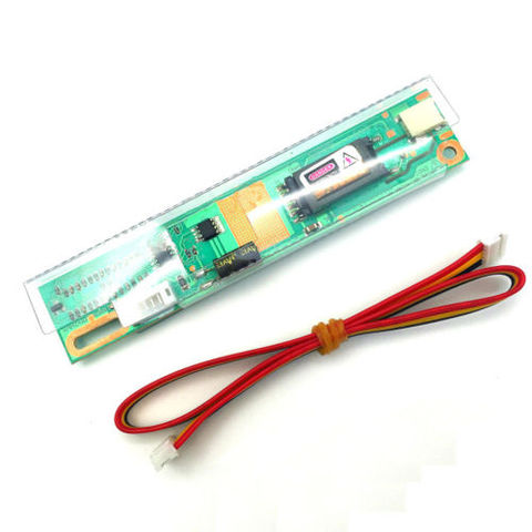 Universal 1 Lamp CCFL Backlight Inverter Board For CCFL LCD Screen for kit ► Photo 1/1