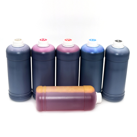 1000ML 312XL 314XL 378XL 478XL 01U Refill Dye Ink for Epson Expression Photo HD XP-15000 XP-15010 XP-15080 ► Photo 1/6