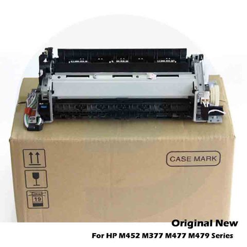 Original New For HP M452DN M452DW M477FDW M377DW M479FDW Fuser Assembly RM2-6431-000CN RM2-6435-000CN RM2-6418-000CN RM2-6461 ► Photo 1/5