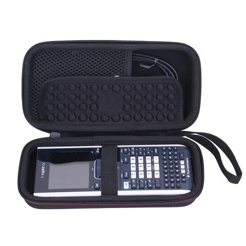 LTGEM EVA Waterproof Hard Case for Texas Instruments TI-Nspire CX Graphing Calculator ► Photo 1/4