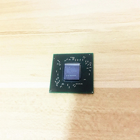 New Radeon  6750M 216-0810028 216 0810028 BGA Chipset ► Photo 1/1
