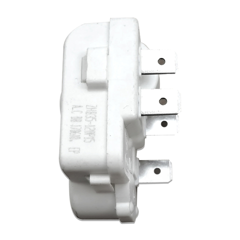 Original Refrigerator Compressor PTC Starter Relay PTC ZHB35-120P15 Refrigerator Parts ► Photo 1/3