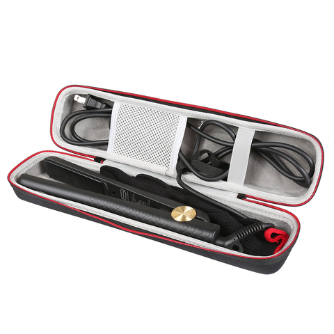 2022 New Hard EVA Protective Hair Straightener Case for HSI Professional Glider Stying Tool Curler Box Pouch Case (only case) ► Photo 1/6