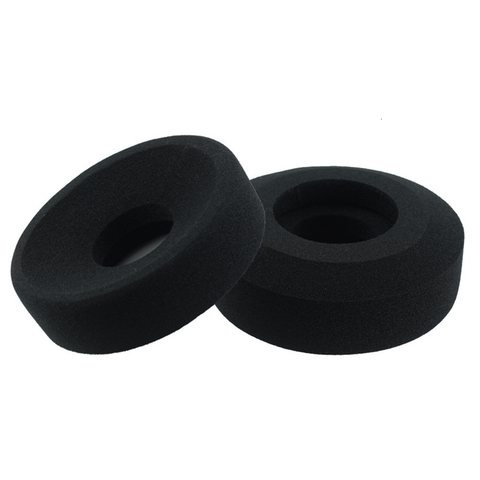1 Pair Ear Pad Cover Replacement Earpad For GRADO PS1000 GS1000i RS1i RS2i SR60 SR125 Memory Sponge Ear Pads Ew# ► Photo 1/5