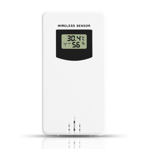 Newentor Weather Station Outdoor Sensor ► Photo 1/4