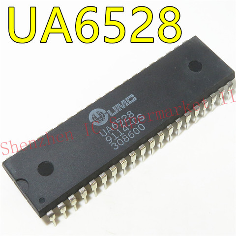 1pcs/lot UA6528  Suffix without letter 