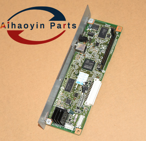 1pcs refubish  printer board  printer card for Kyocera Taskalfa 180 181 220 221 KM 180 ► Photo 1/6