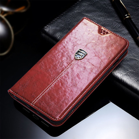 For Cubot X30 C30 J9 P40 wallet case New High Quality Flip Leather Protective Phone support Cover case for Cubot Note 20 Pro 7 ► Photo 1/6