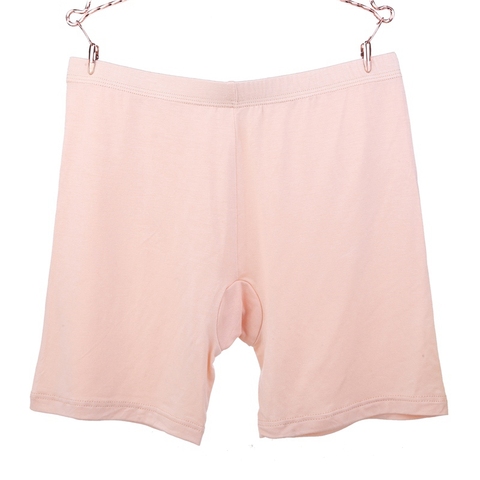 1PC Women Bralette Women\'s Safety Shorts Seamless Panties Women\'s Weight Loss Underwear Safety Shorts ► Photo 1/6