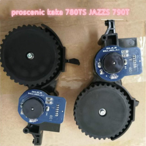 proscenic 790T Vacuum Cleaner Parts Applicable for proscenic kaka series proscenic 790T 780TS JAZZS Alpaca Plus ► Photo 1/4