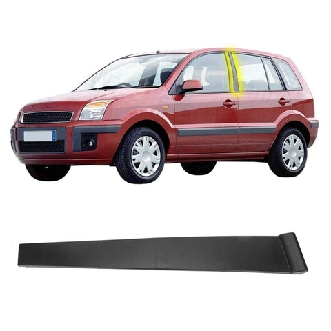 Left Hand Passenger Side Pull Panel Front Door Pillar Cover Trim 7N11N25459AA for Ford Fusion 2001-2013 ► Photo 1/6