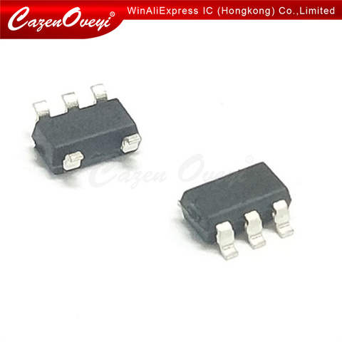 10pcs/lot IC TPS76333DBVR TPS76333DBVT PBEI SOT23-5 In Stock ► Photo 1/2