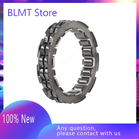 Motorcycle One Way Starter Clutch Bearing For Adventure 640 LC-4 640 EXC 450 EXC 525 XC-F250 250 EXC Rok 1997-1998 ► Photo 1/6