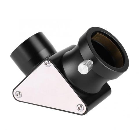 1.25inch 90-Deg Dielectric Mirror Diagonal for Telescope 90-Deg Diagonal Mirror ► Photo 1/6