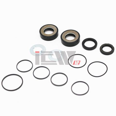 Auto Power Steering Rack Repair Gasket Seal Kit For Honda Odyssey 2005-2008 RB1 ► Photo 1/5