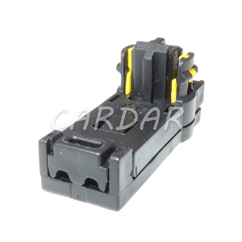 1 Set 2 Pin Electircal Automotive Airbag Plug Auto Socket For Cars Roewe ► Photo 1/1