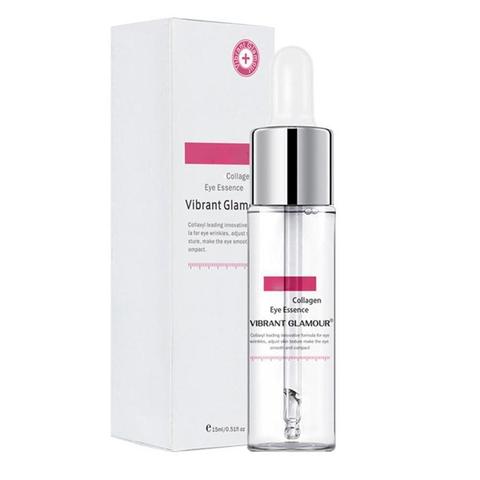 Serum Wrinkle Collagen Peptides Serum dropshipping link ► Photo 1/4