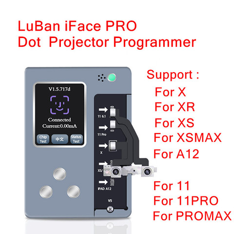 luban iface pro