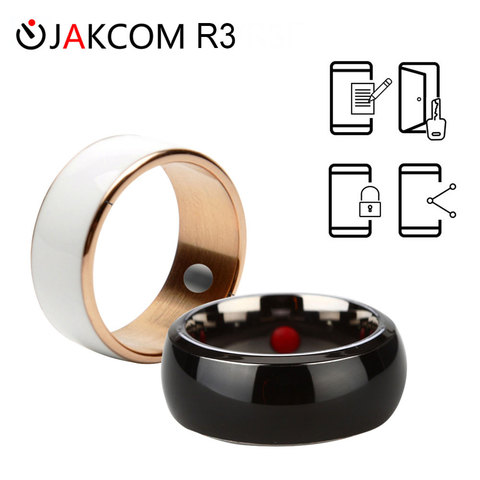 NFC Smart Ring for High Speed Electronics Phone Smart Accessories Enabled  Wearable Ring