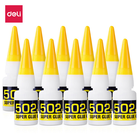 Plastic Accessory Supplies, Plastic Glue Adhesive