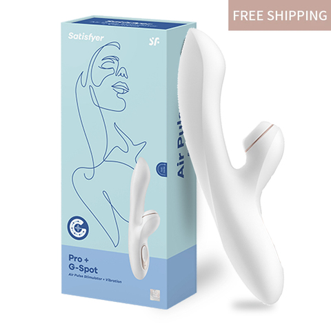 German satisfyer 10 Speed Sucking Vibrators G spot Clit Stimulation Silicone Vibration Nipple Sucker dildo SEX rabbit vibrator ► Photo 1/6