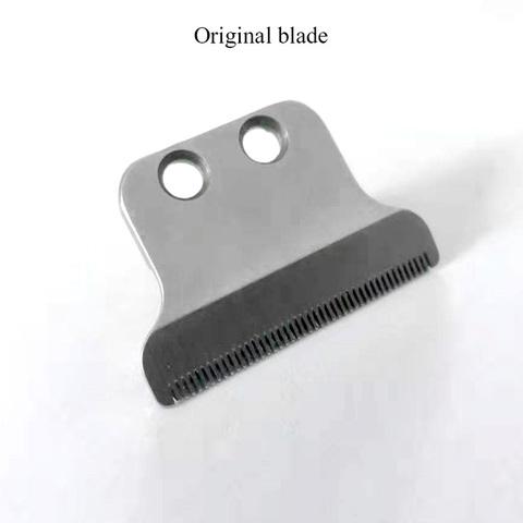 Kemei 1949 Hair Clipper original blade T-blade stainless steel blade 0mm baldhead hair Cutter head Hair clipper Accessories ► Photo 1/4