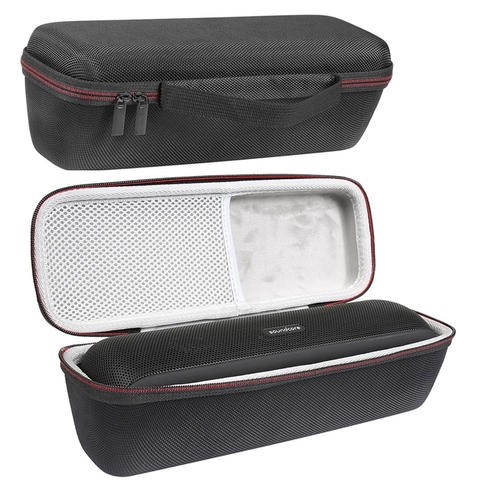 Newest Hard EVA Portable Outdoor Travel Wireless Bluetooth Speaker Case For Anker Soundcore Motion+ Bluetooth Speaker ► Photo 1/6