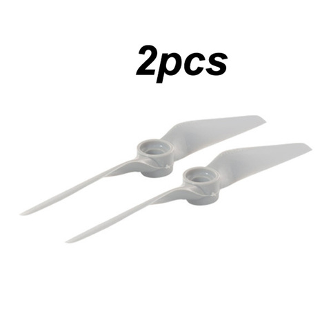 2PCs Electric Propeller Props High Efficient Paddle 2 Blades 4.1x4.1 4.75x4.75 5x5 6x4 6x5.5 7x5 8x6 8x4 8x8 for RC DIY Airplane ► Photo 1/6