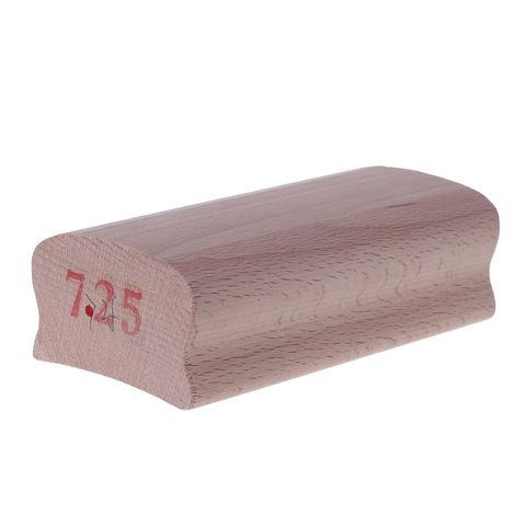 1Pc Radius Sanding Blocks For Guitar Bass Fret Leveling Fingerboard Luthier Tool Guitar Part Accessories ► Photo 1/6