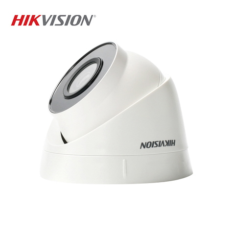 HIKVISION DS-IPC-T12-I(/PoE) Chinese Version Cost-Effective 2MP IP Dome Camera Support DC12V/POE ONVIF IR 50M ► Photo 1/1