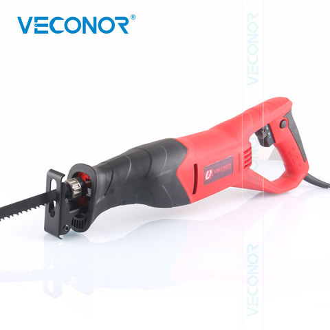 780W Electric Saw Reciprocating Saw with Saw Blades Jigsaw Chainsaw Tools Wood DIY Electric Tools Power Tool ► Photo 1/6