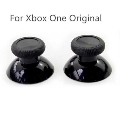 3d Analog Joystick Stick For XBox One Controller Analogue Thumbsticks Caps Mushroom Game Head Rocker Replacement dropshipping Ne ► Photo 1/6