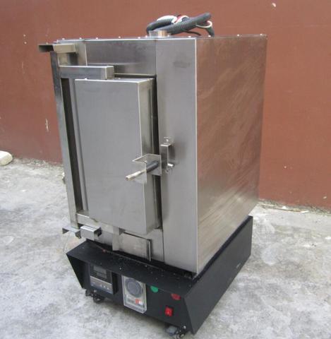 220V Jewelry Making Machine 2 or 4 pieces 4