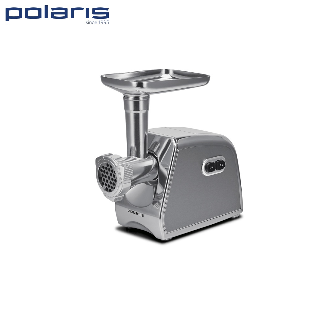 Meat grinder Polaris PMG 3088A RUS ► Photo 1/6