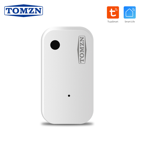 Tuya Smartlife WIFI Illuminance Brightness Light Sensor TOMZN Powered by USB Automation Sense Linkage Control ► Photo 1/6