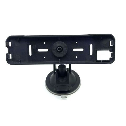 Plastic Panel Mount with Adjustable Suction Base Stand For YAESU FT-7800 FT-7900 FT7800 FT7900 Car Mobile Radio Walkie Talkie ► Photo 1/1