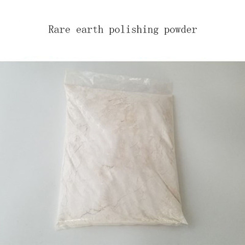 2022Hot Sale Composite Powder for Car Windows Car Polishing Tool 50g Glass Polishing Powder Oxide Cerium ► Photo 1/4