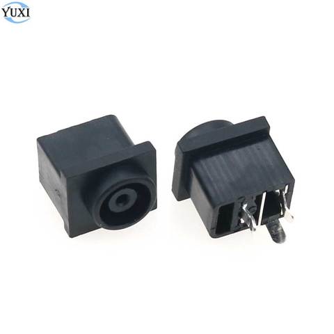 5pcs DC Power Jack 3pin Charging Connector Socket For LG 1942CW E1942CW E1942CWA E1945C 1945CW E1945CWA monitor driver board ► Photo 1/3