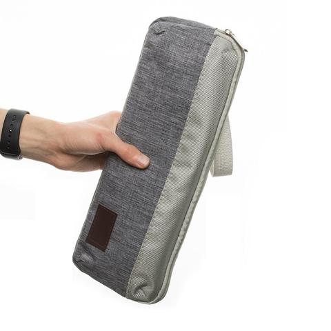 Portable Protection Handbag Storage Case for ZHIYUN SMOOTH Q2 Mobile Phone Holder Handheld PTZ Kit for Smooth 4 / Smooth-Q/MOZA ► Photo 1/6