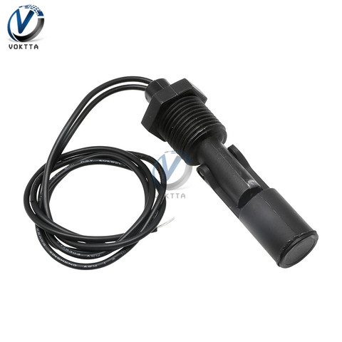 Horizontal Float Sensor Switch Liquid Water Level Sensor B Type  Automatic Water Pump Controller for Aquarium Tank Pool ► Photo 1/6