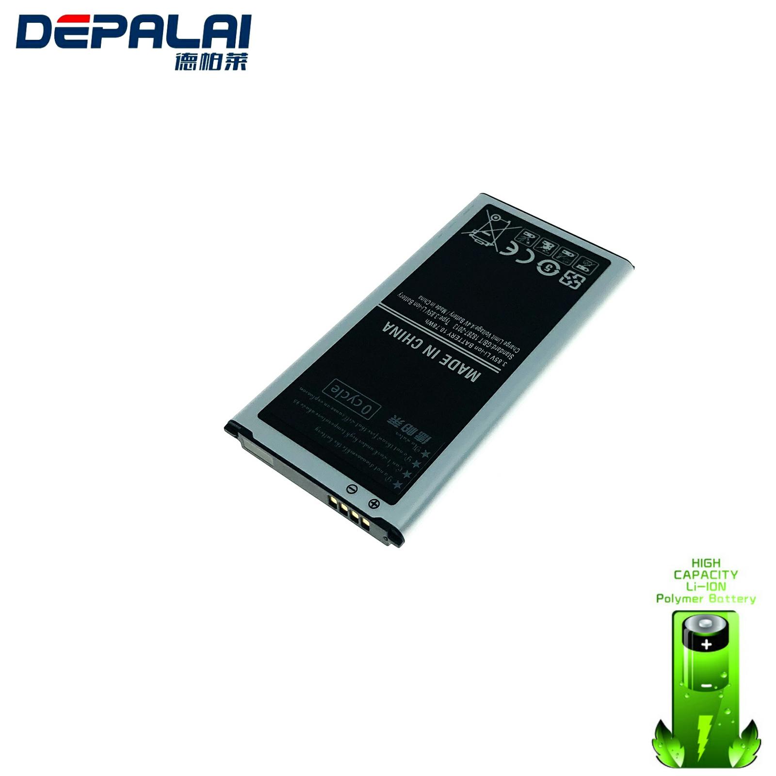 high quality Replacement Battery For Samsung Galaxy S5 NEO G903F G903W Phone Battery EB-BG903BBE EB-BG900BBC S5 2800mAh ► Photo 1/6