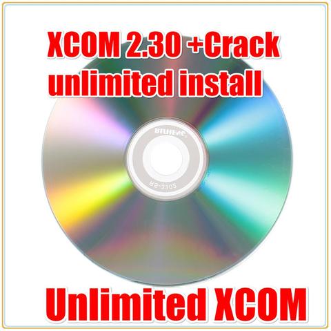 unlimited install xcom 2.30 X-COM 2.30 for VCI3 SDP3 DEVELOPER Software XCOM V2.30 (XCOM-SOPS-SDP3-BNS II) Support Win7 ► Photo 1/1