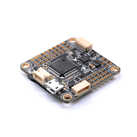 30.5x30.5mm F4 V3 F4 V3S LC Betaflight Flight Controller Board Barometer OSD TF BN880 Quadcopter RC Drone FPV Racing ► Photo 1/4